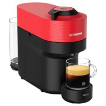 Krups cafetera de Nespresso