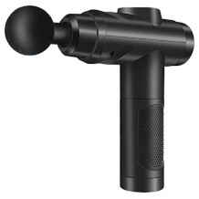 Zerolia pistola de masaje