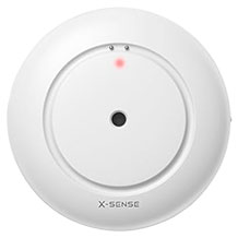X-Sense detector de fugas de agua
