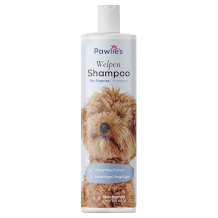 Pawlie's champú para perros