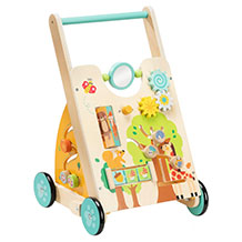 Navaris andador para bebés