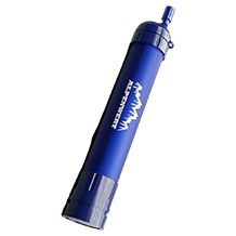 Alpenwert filtro de agua exterior