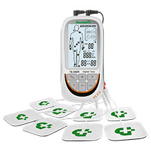 Tesmed TE-880R Plus