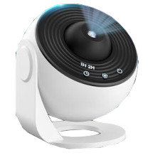 Mexllex proyector de cielo estrellado