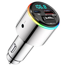 Babacom kit manos libres Bluetooth