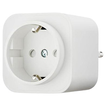 Amazon Basics enchufe inteligente wifi