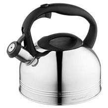 Florina hervidor de silbato