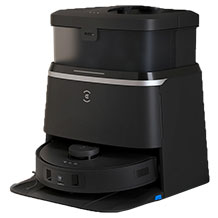 ECOVACS robot de limpieza