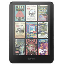 Amazon Kindle