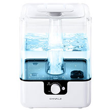 CHIVALZ difusor de aromas