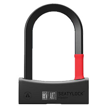 Seatylock antirrobo en U