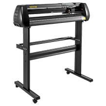 VEVOR plotter