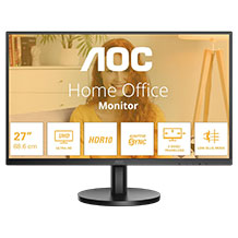 AOC U27B3M