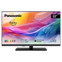 Panasonic TV-32S50AEZ