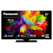 Panasonic TV-55Z80AEZ