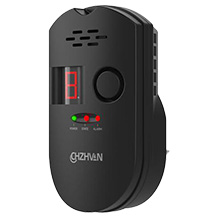 CHZHVAN detector de gas
