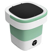 Astarama lavadora de camping