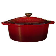 Schmorgold asador de ganso