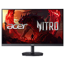Acer Nitro KG272U G