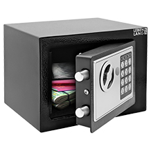Lebenlang caja fuerte para muebles