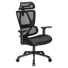 Maidesite silla de oficina ergonómica