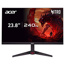 Acer Nitro VG240Y W3