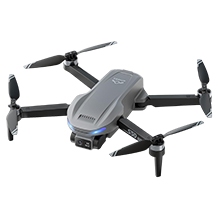 Ameta dron con cámara