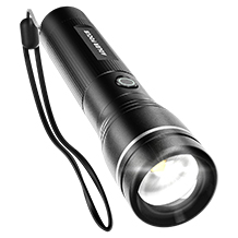 Adler Focus linterna