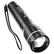 Adler Focus linterna