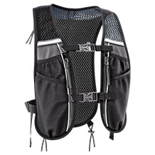 SASMO mochila de hidratación