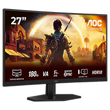 AOC C27G42E