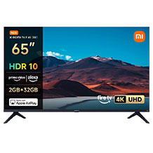 Xiaomi F2 Fire TV