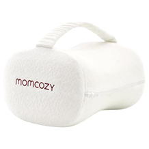 Momcozy almohada para piernas