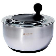 Nestware Kitchen escurridor de lechuga