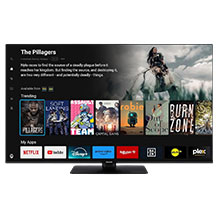 Panasonic TB-55W61AEZ