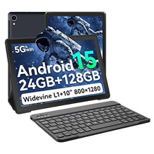 Laptok tableta con teclado