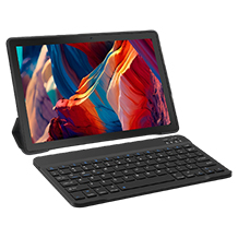 Laptok tableta con lápiz