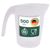 Novaliv vaso medidor