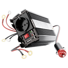 ABSINA inversor de onda sinusoidal