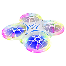 Ridge's Puddle mini dron