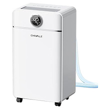 CHIVALZ DH2088