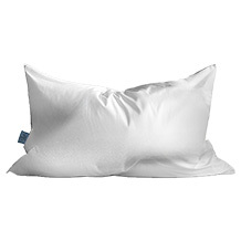 Glückstoff almohada para niños