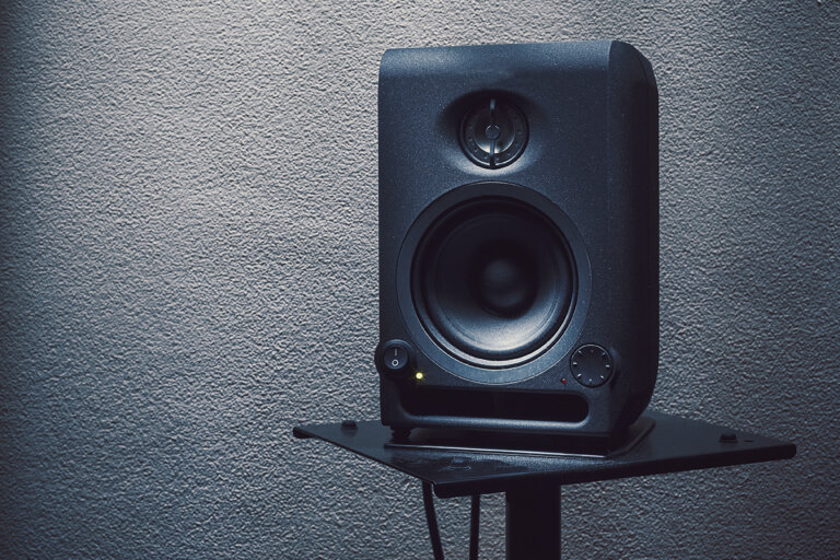 altavoz activo