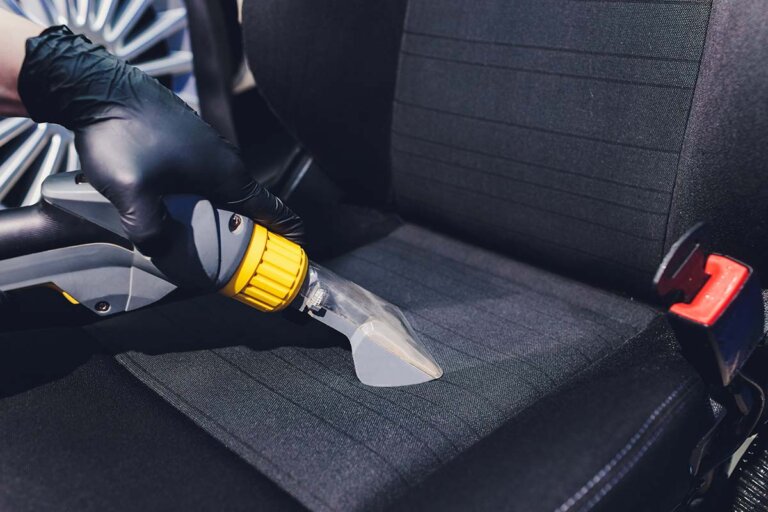 aspirador de coche