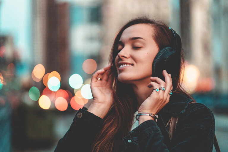auriculares circumaurales