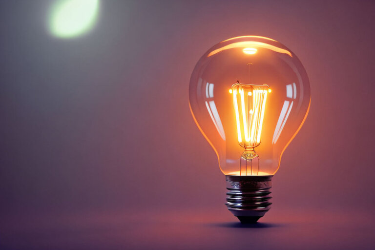 bombilla LED E27