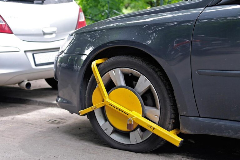 cepo para coche