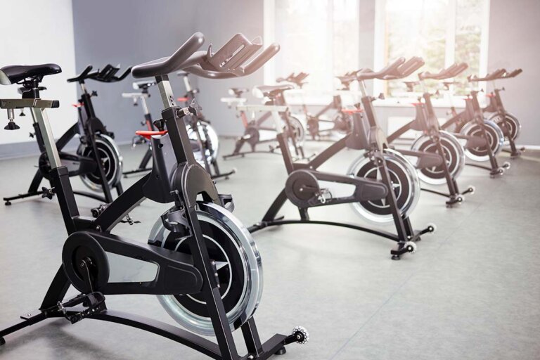 ciclo indoor