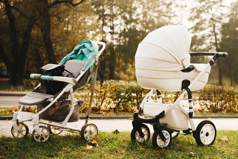 cochecito