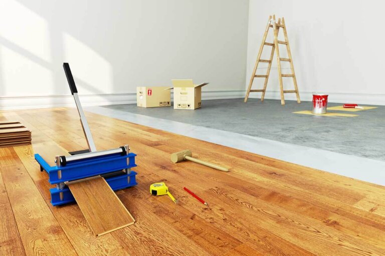 cortador de laminado